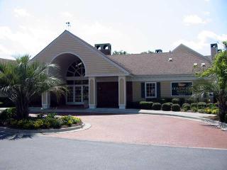 Hotel Homewood Suites By Hilton Savannah