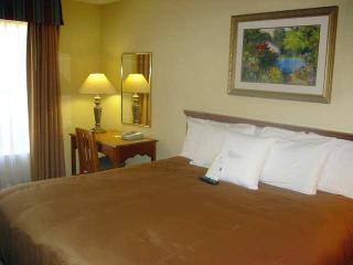 Hotel Homewood Suites By Hilton Savannah