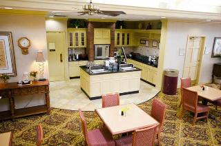 Hotel Homewood Suites By Hilton Savannah