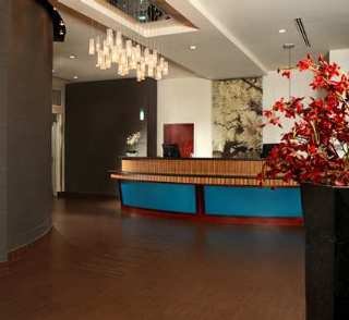 Hotel Homewood Suites By Hilton Seattle-conv Ctr-pi