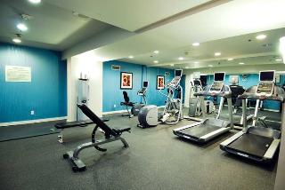 Hotel Homewood Suites By Hilton Seattle-conv Ctr-pi