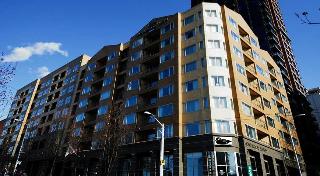 Hotel Homewood Suites By Hilton Seattle-conv Ctr-pi