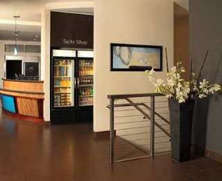 Hotel Homewood Suites By Hilton Seattle-conv Ctr-pi