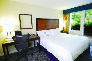Hotel Homewood Suites By Hilton Seattle-conv Ctr-pi