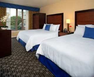 Hotel Homewood Suites By Hilton Seattle-conv Ctr-pi