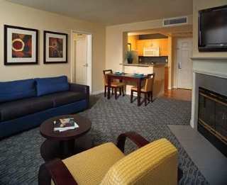 Hotel Homewood Suites By Hilton Seattle-conv Ctr-pi
