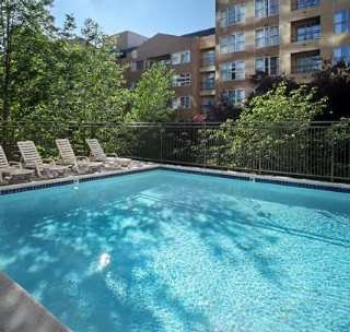 Hotel Homewood Suites By Hilton Seattle-conv Ctr-pi