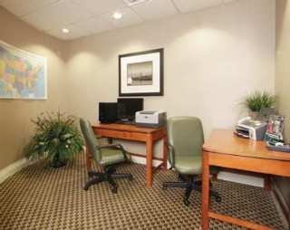 Hotel Homewood Suites By Hilton Seattle Downtown