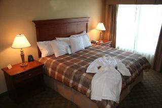 Hotel Homewood Suites By Hilton Seattle Downtown