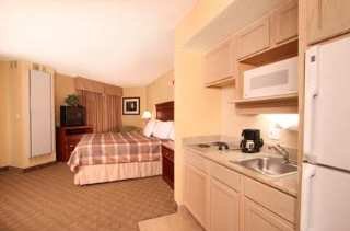 Hotel Homewood Suites By Hilton Seattle Downtown