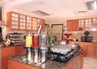 Hotel Homewood Suites By Hilton Seattle Downtown