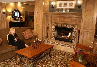 Hotel Homewood Suites By Hilton Seattle Tacoma