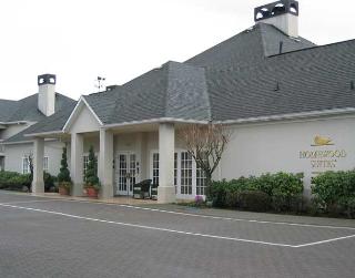 Hotel Homewood Suites By Hilton Seattle Tacoma