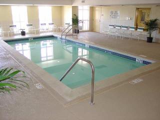 Hotel Homewood Suites By Hilton Sfo Airport North