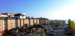 Hotel Homewood Suites By Hilton Sfo Airport North