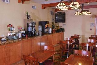 Hotel Homewood Suites By Hilton Sfo Airport North