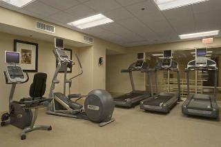 Hotel Homewood Suites By Hilton Silver Spring