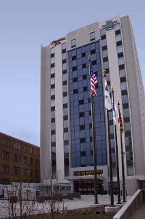 Hotel Homewood Suites By Hilton Silver Spring