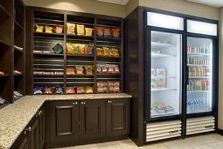 Hotel Homewood Suites By Hilton Silver Spring
