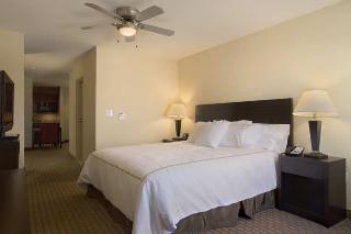 Hotel Homewood Suites By Hilton Silver Spring