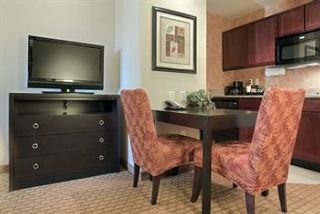 Hotel Homewood Suites By Hilton Silver Spring