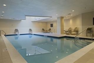 Hotel Homewood Suites By Hilton Silver Spring