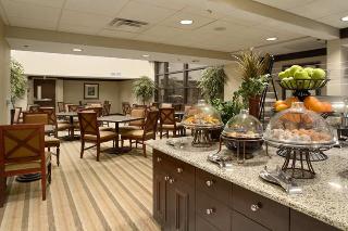 Hotel Homewood Suites By Hilton Silver Spring