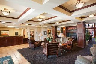 Hotel Homewood Suites By Hilton Sioux Falls