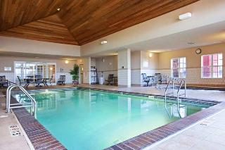 Hotel Homewood Suites By Hilton Sioux Falls