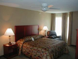 Hotel Homewood Suites By Hilton Sioux Falls