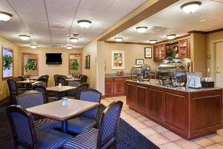 Hotel Homewood Suites By Hilton Sioux Falls