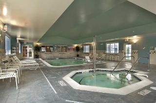 Hotel Homewood Suites By Hilton Somerset