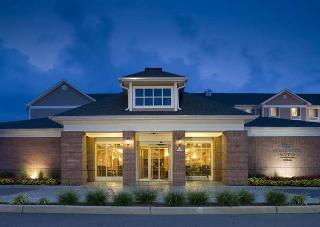 Hotel Homewood Suites By Hilton Somerset