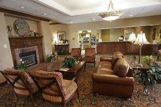 Hotel Homewood Suites By Hilton Southwind-hacks