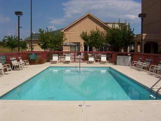 Hotel Homewood Suites By Hilton Southwind-hacks