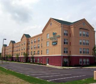 Hotel Homewood Suites By Hilton Southwind-hacks