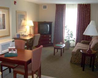 Hotel Homewood Suites By Hilton Southwind-hacks