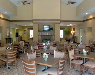 Hotel Homewood Suites By Hilton Southwind-hacks