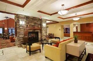 Hotel Homewood Suites By Hilton St Cloud