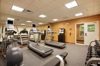 Hotel Homewood Suites By Hilton St Cloud