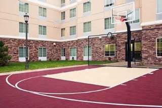 Hotel Homewood Suites By Hilton St Cloud