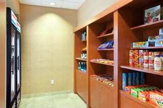 Hotel Homewood Suites By Hilton St Cloud