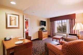 Hotel Homewood Suites By Hilton St Cloud
