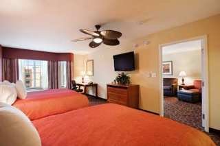 Hotel Homewood Suites By Hilton St Cloud