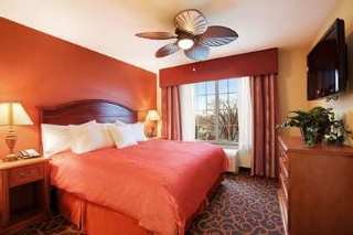 Hotel Homewood Suites By Hilton St Cloud