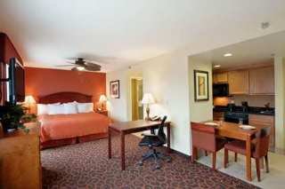 Hotel Homewood Suites By Hilton St Cloud