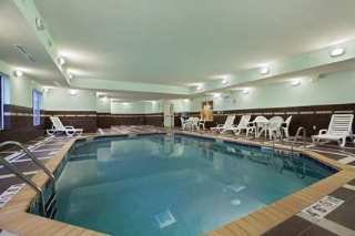 Hotel Homewood Suites By Hilton St Cloud
