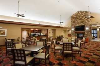 Hotel Homewood Suites By Hilton St Cloud