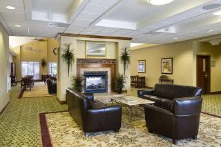 Hotel Homewood Suites By Hilton St. Louis Riverport-