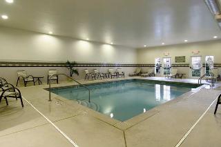 Hotel Homewood Suites By Hilton St. Louis Riverport-